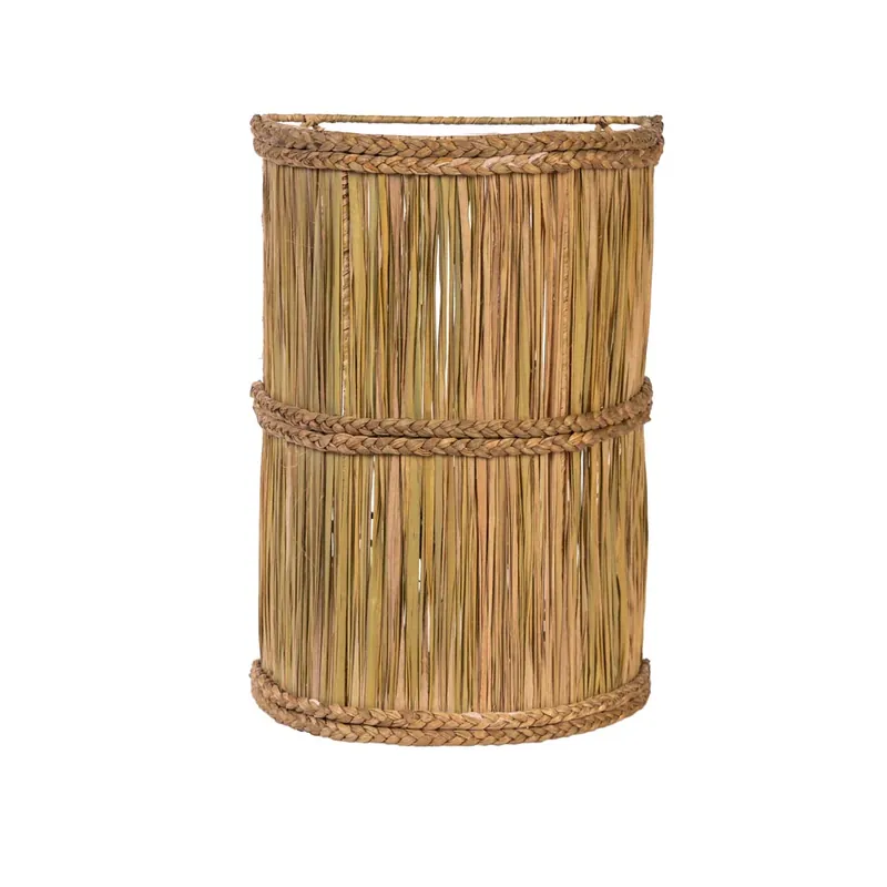 Aplica din ratan si vita de palmier Bohemiam Birch Reducere de preț