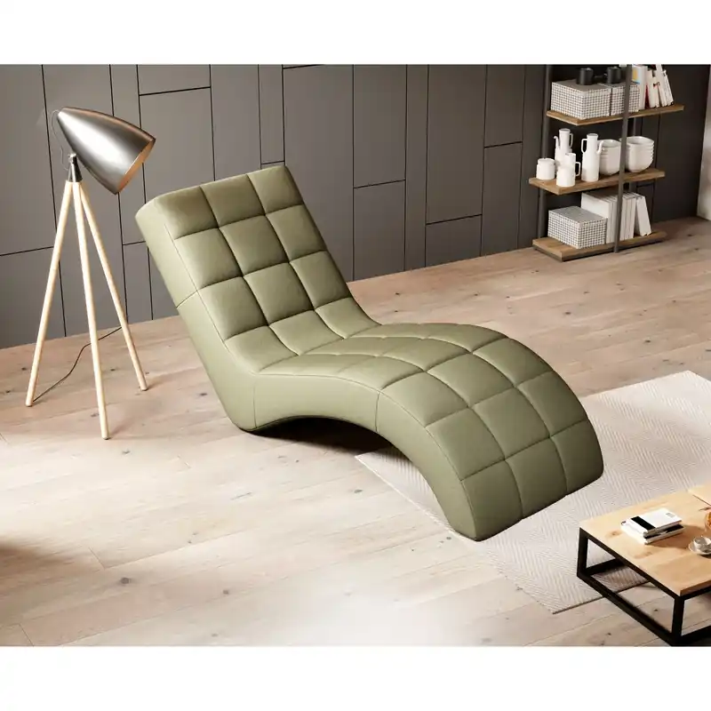 Super ofertă Sezlong LAGUNA, personalizabil materiale gama Oferta Avantaj, 68x167x80 cm