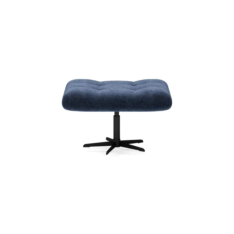 Taburet Yoga, personalizabil materiale Gama Premium, 70x46x45 cm Reducere extra