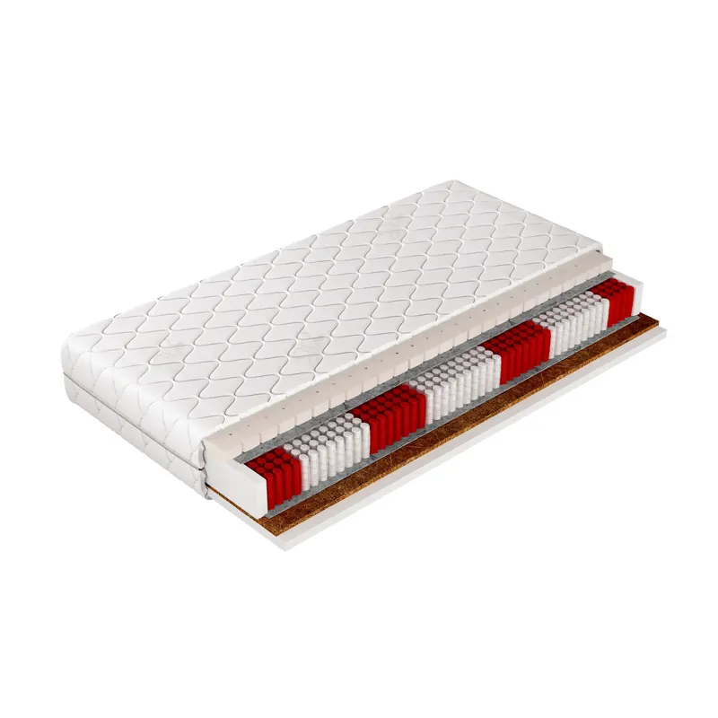 Saltea GRAND LATEKS, alb, 140x200 cm Discount
