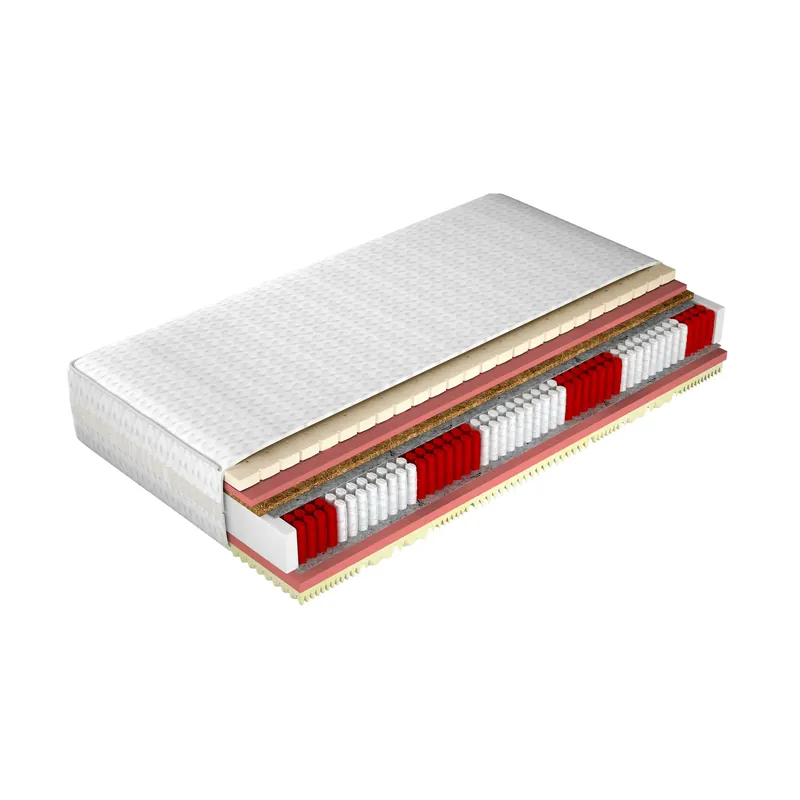 Disponibil imediat Saltea COMFORT FULL, alb, 70x200 cm