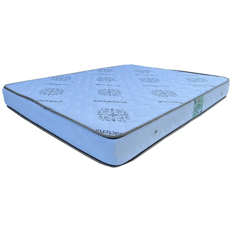 Bestseller Saltea EMMA SUPERORTOPEDICA, alb, 90x190 cm