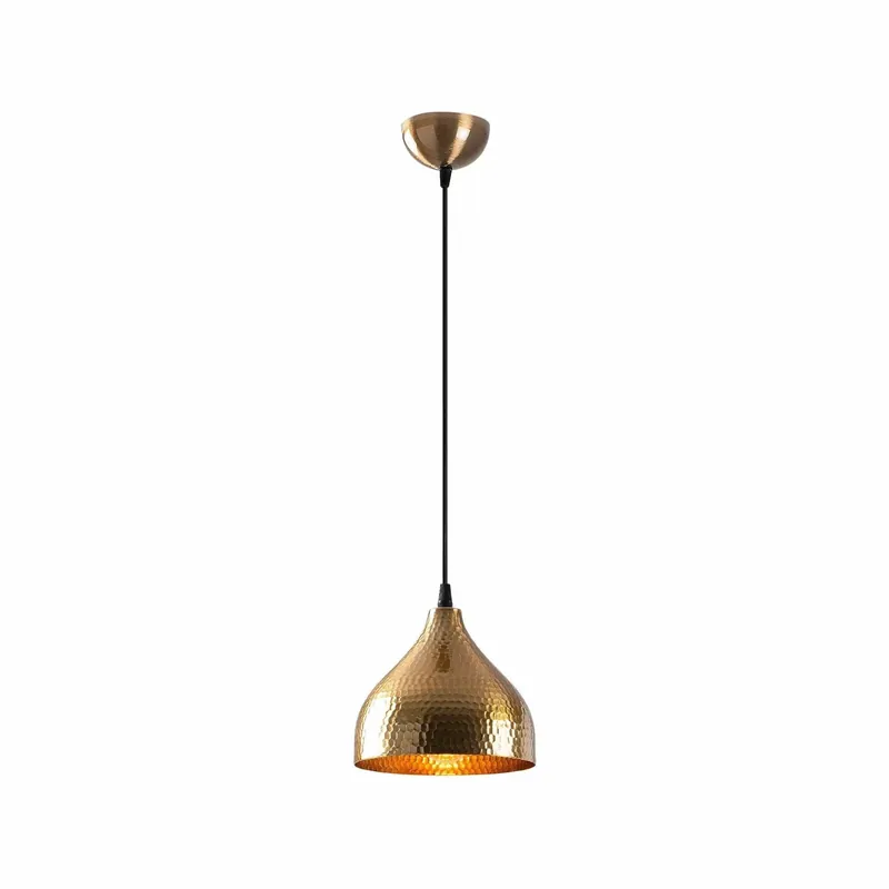 Cel mai vândut Lustra TATTOO 2394, negru, metal, 18x34-114 cm