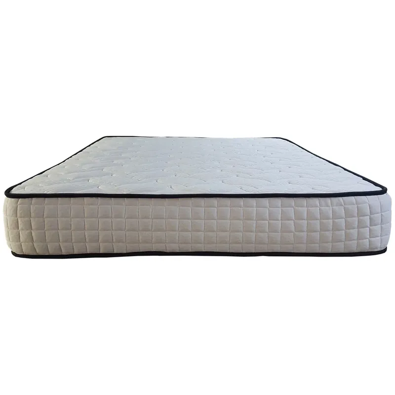 Noutate Saltea SNOW SUPERORTOPEDICA, alb, 120x200 cm