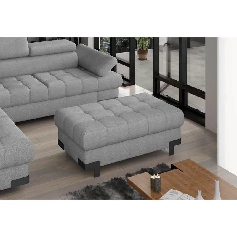 Taburet SELVA, personalizabil materiale gama Oferta Avantaj, 118x72x45 cm Plată securizată