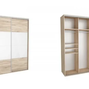 DRESSING NADIR 220 2A FRONT DAB SONOMA / ALB LUCIOS Discount
