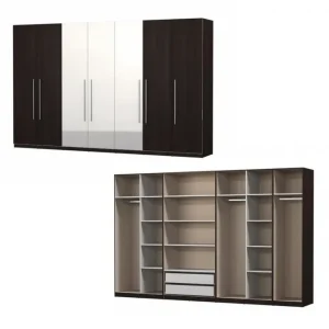 Doar azi DULAP MODEL 11 EKTRA GENAROM WE FRONT WE+BIP