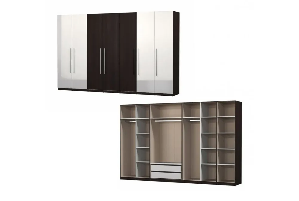 DULAP MODEL 13 EKTRA GENAROM WE FRONT BIP+WE Ofertă de sezon