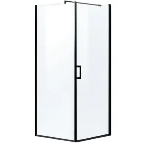 Ofertă de sezon Cabina de dus Lagos 80 fara cada