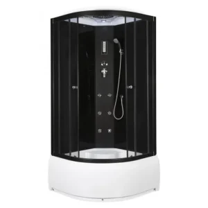Cabina dus cu hidromasaj Vigo 90 Reducere de preț