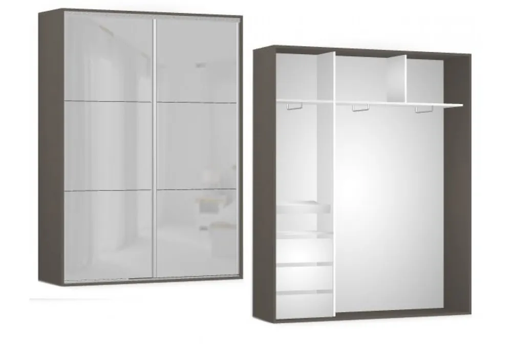 DRESSING LEX 181-218-45 A GRI/JSZ Disponibil imediat