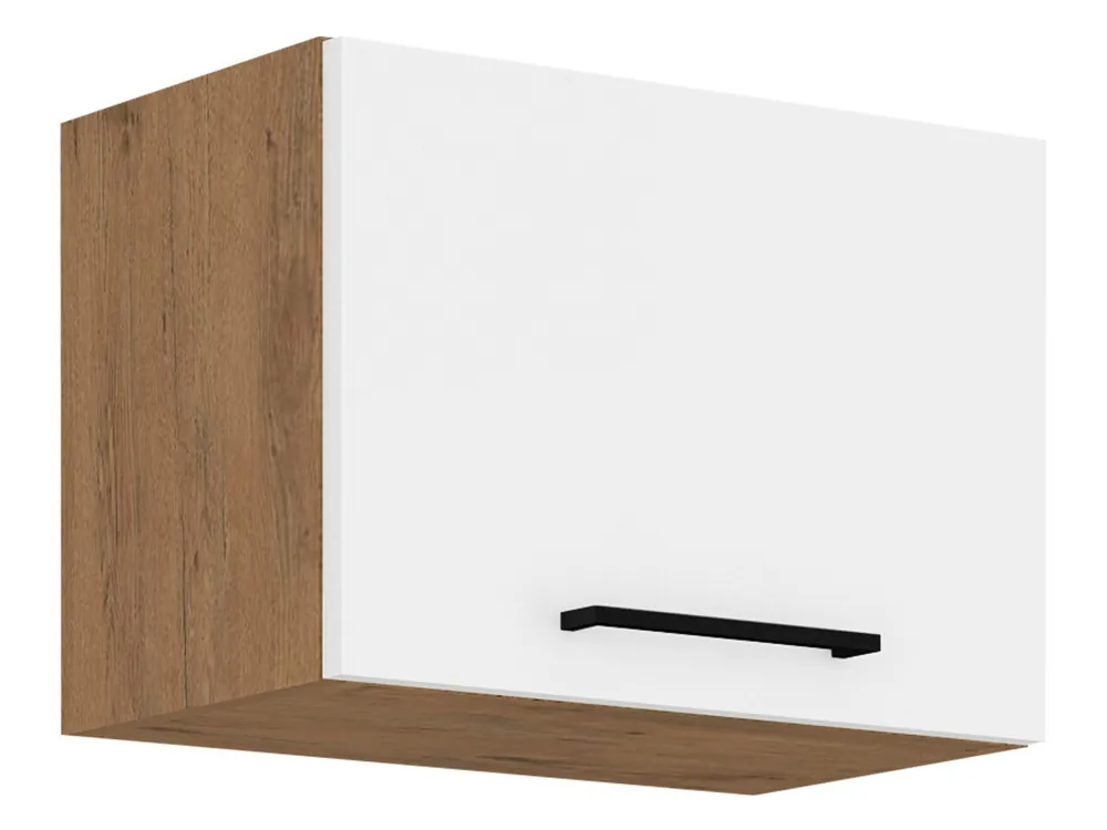 Cel mai vândut Dulap de perete modular Wood White 117