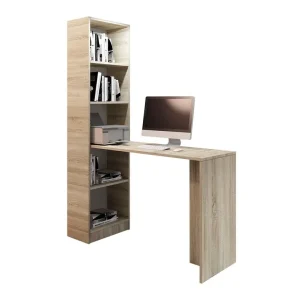 Birou Dover 109 (Stejar Sonoma) Calitate înaltă