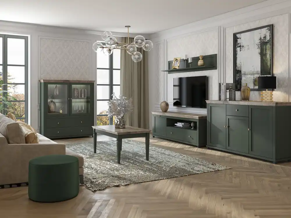 Retur gratuit Set de living Tolnue 110