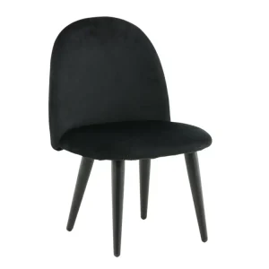 Cel mai bun preț Scaun pentru copii Dallas 165 (Negru)