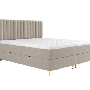 Pat boxspring ComfiDream Fjorina (Fresh 01) Comandă acum