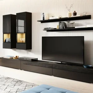 Noutate Set de living Austin 245