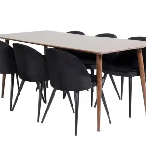 Bestseller Set de mese Dallas 1883