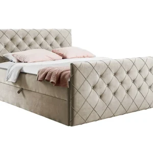 Discount Pat boxspring Carmen (Amor Velvet 4303)
