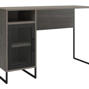 Birou Tulsa 231 (Stejar gri) Popular