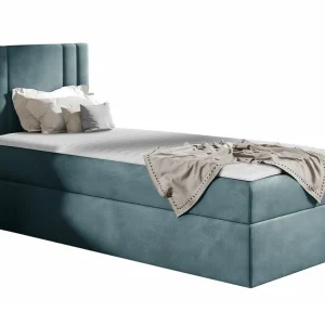 Pat boxspring Mel I (Kameleon 72) Lichidare de stoc