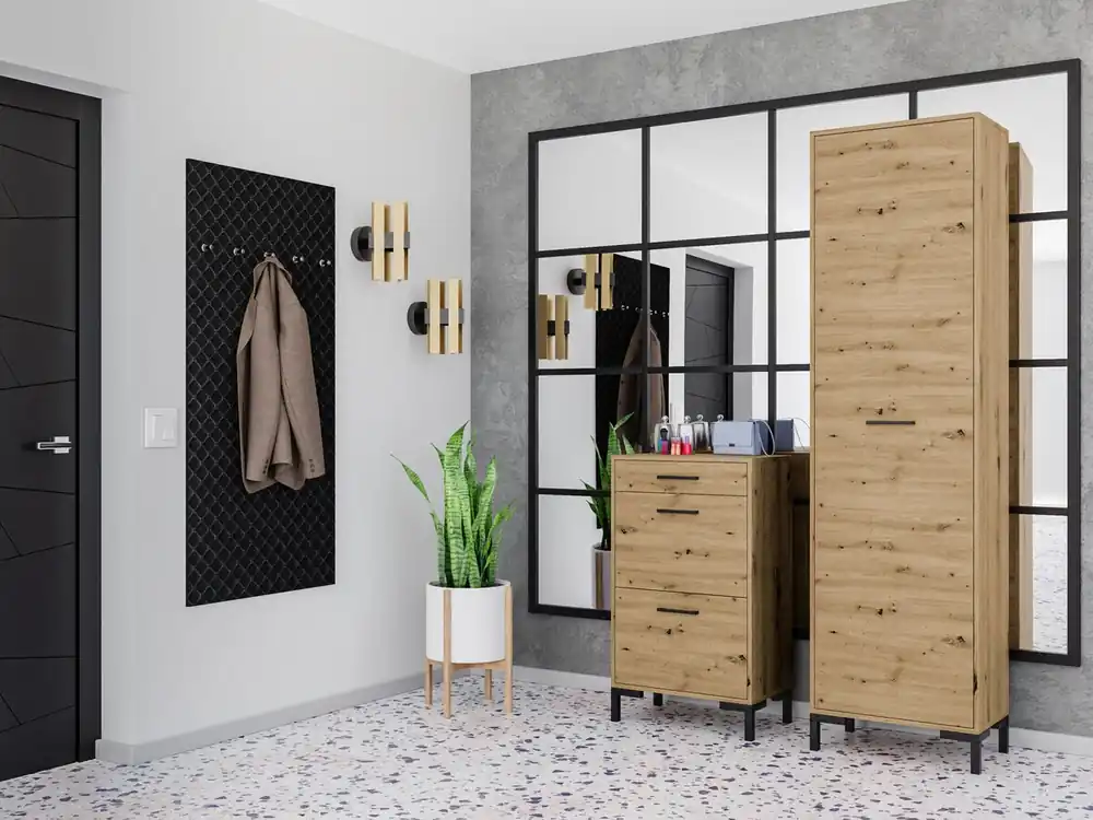 Set de hol Larnolo 129 Ultima șansă