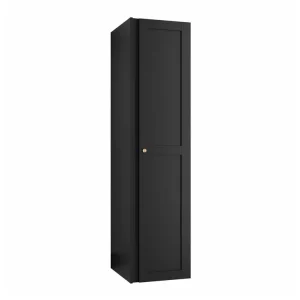 Dulap Hartford 392 (Negru) Livrare expres