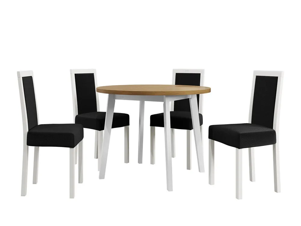 Set de mese Victorville 255 Premium