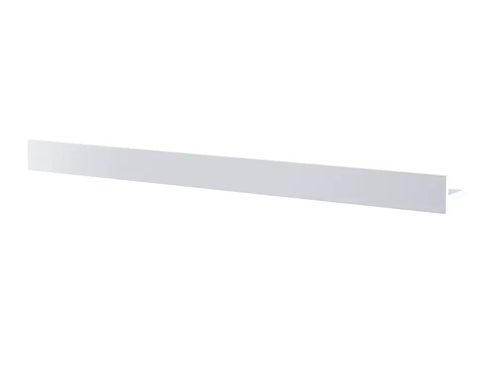 Rafturi Concept Pro Lenart (Alb) Disponibil imediat