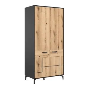 Ofertă de sezon Dulap Larbalu 107