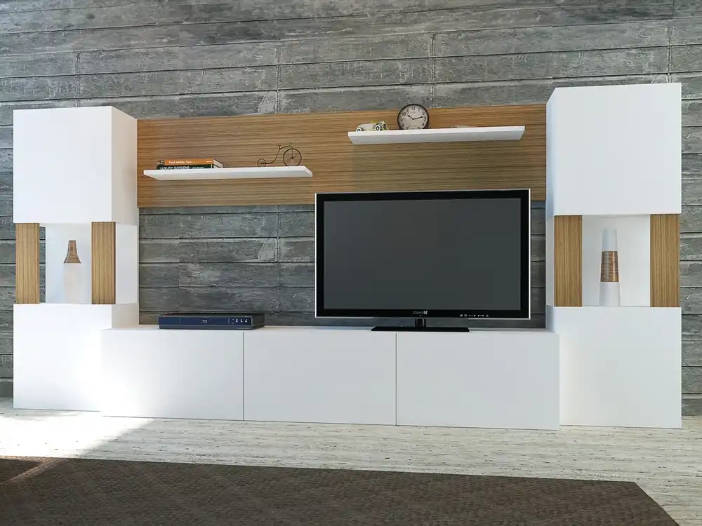 Cel mai bun preț Set de living Kailua 364
