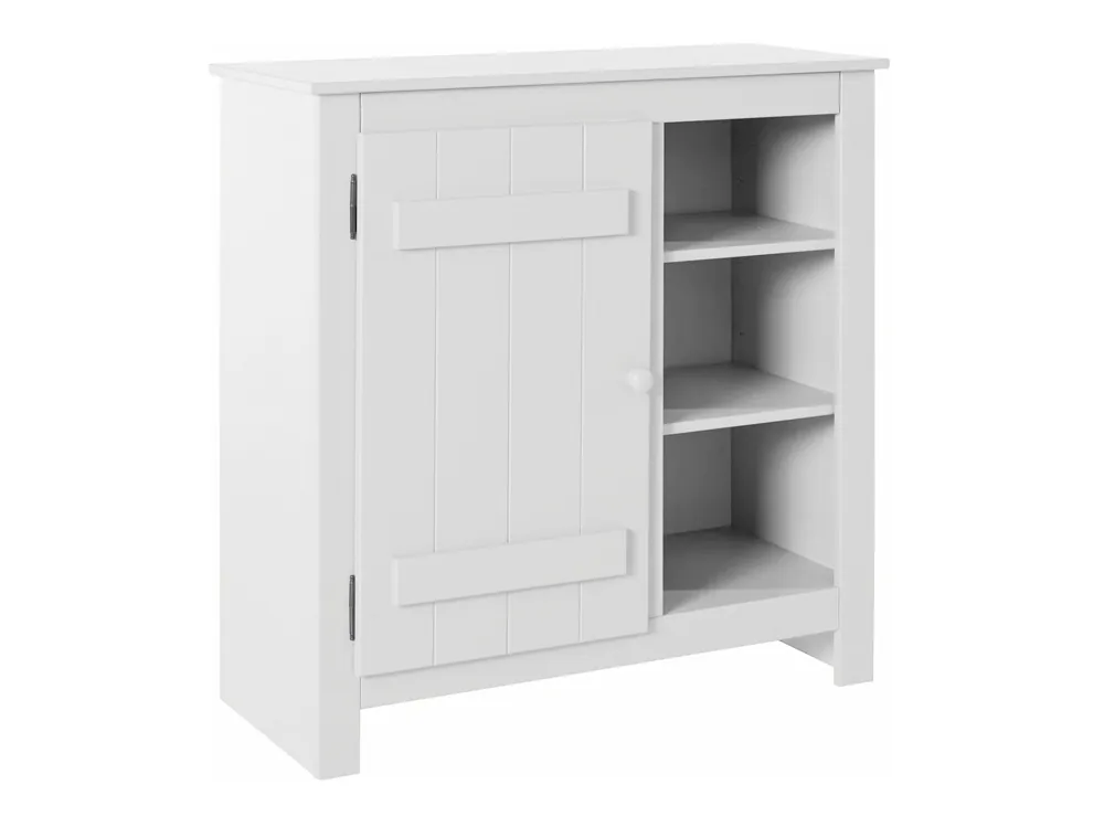 Bufet Denton 1275 (Alb) Bestseller