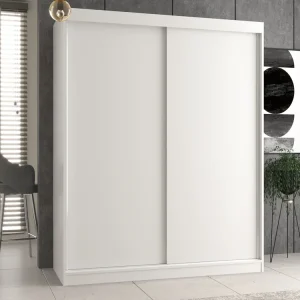 Dulap Mandeville 167 (Alb) Ofertă limitată