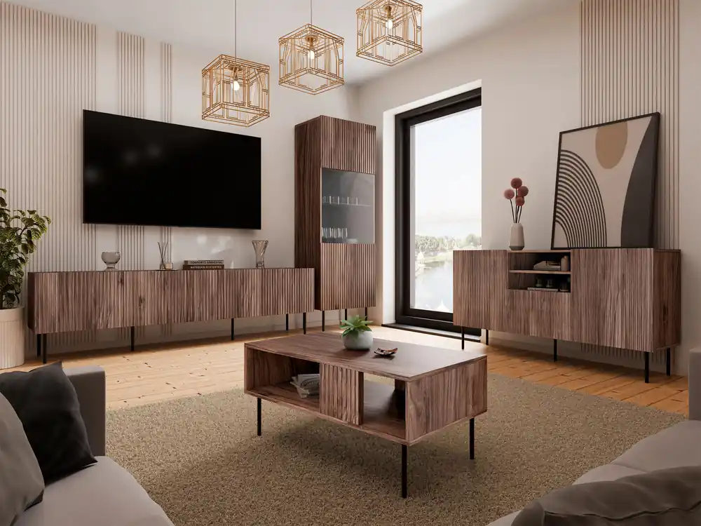 Vezi acum Set de living Fama