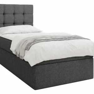 Pat boxspring Comfivo Osculum II (Muna 10) Promoție