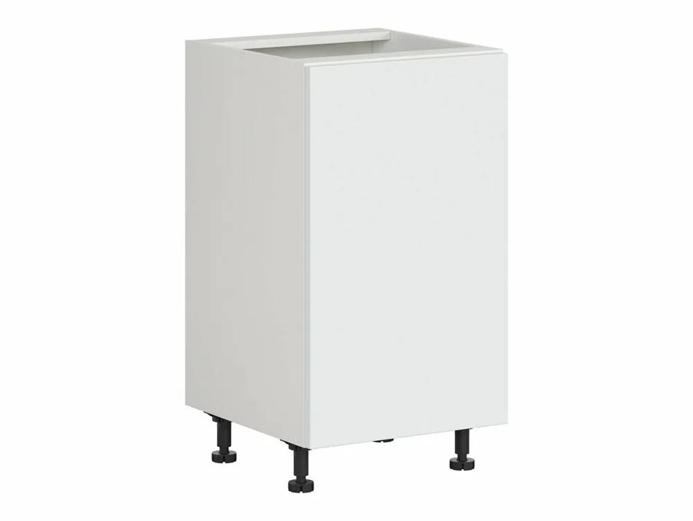 Dulap modular cu uși Top White 117 Plată securizată