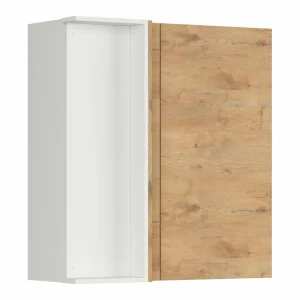 Bestseller Dulap modular de colț pentru perete Amper Lancelot 159