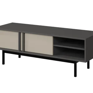 Bestseller Comodă TV Levali 109 (Bej)
