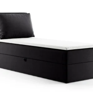 Ofertă de sezon Pat boxspring Franklin 178 (Kronos 07)