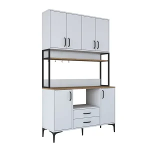 Vezi acum Mobilier multifuncțional Kailua 2676