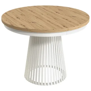 Chilipir Masă Stanton 150 (Stejar artizan)