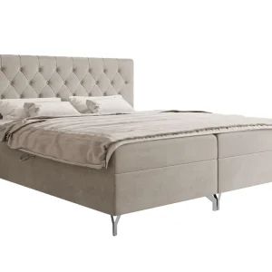 Pat boxspring Focus (Fresh 01) Ofertă