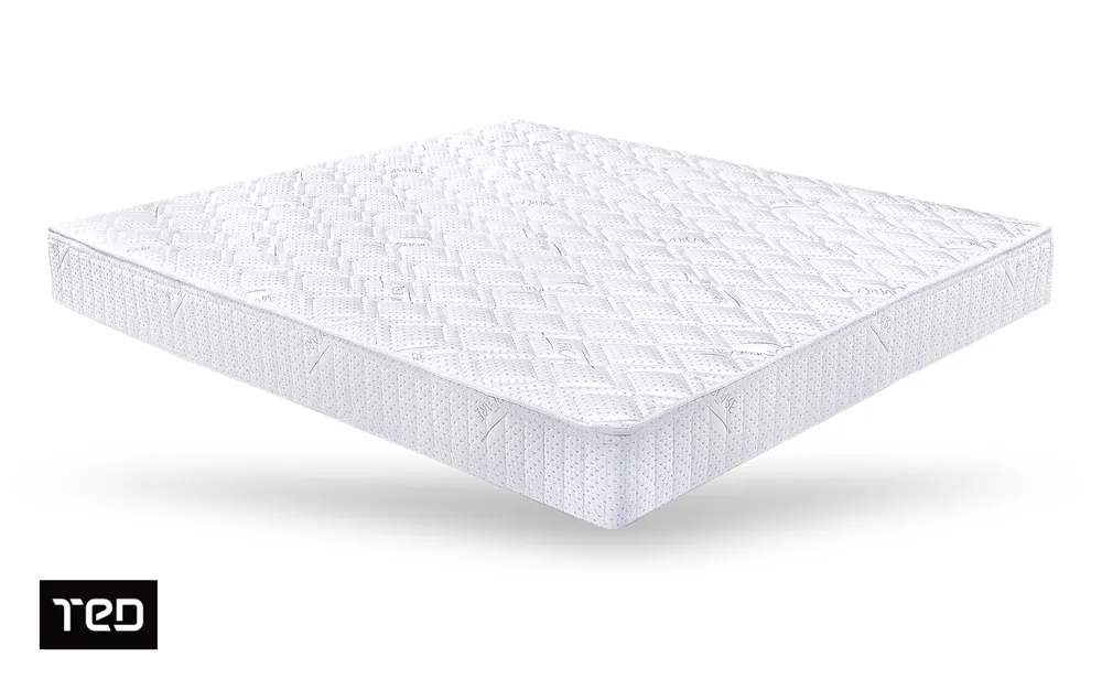 Cumpără acum Saltea cu o fata 120/200, arcuri multipocket, inaltime 23 cm, 5 ani garantie, fermitate- ferm
