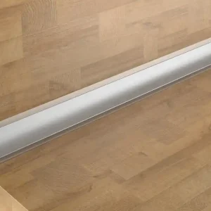 Retur gratuit 1800mm , crom mat