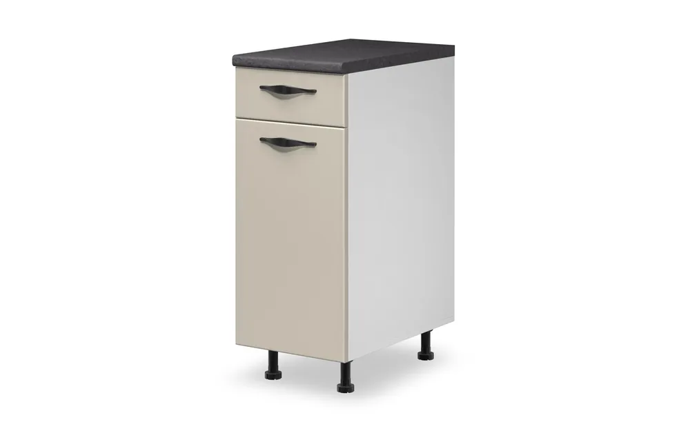 Disponibil imediat Dulap de bucatarie , casmir