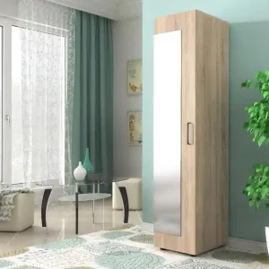 Comandă acum Set 2 buc. dulap , stejar sonoma