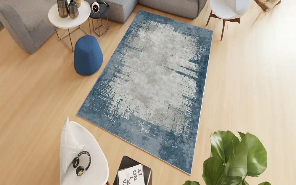 Covor 100/200 cm , multicolor Ieftin