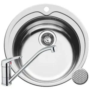 SET KIBA LN + ACCEL Ofertă de sezon