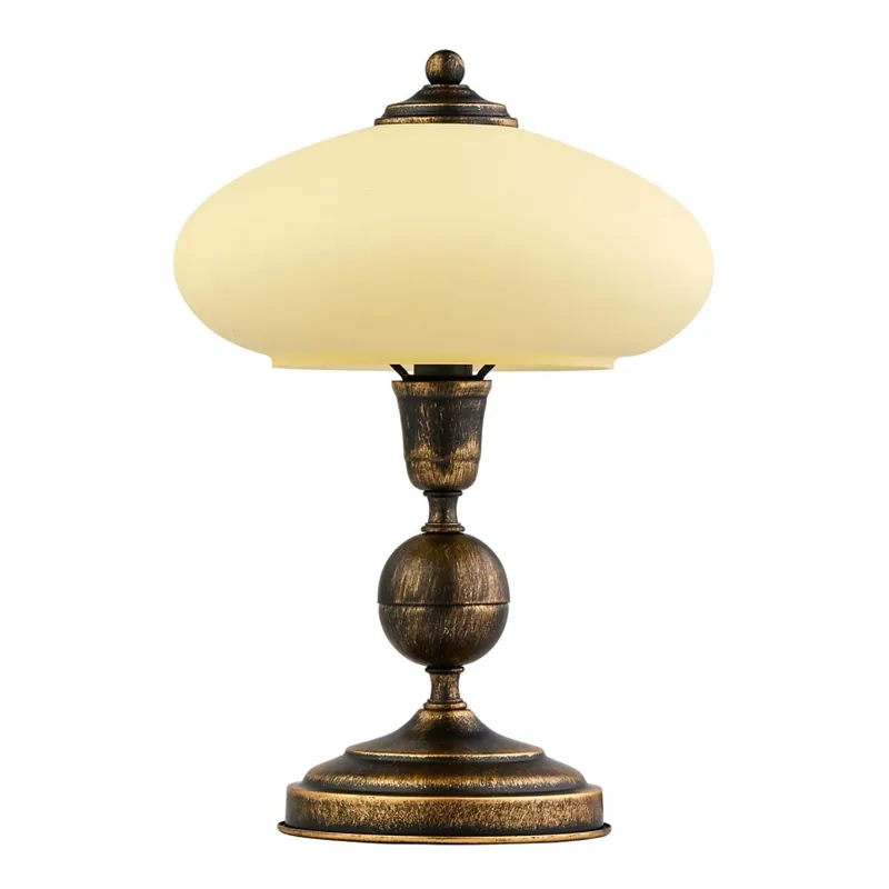Ultima șansă Jupiter - 70395 01 - Lampă de masă BOLERO 1xE14/40W/230V