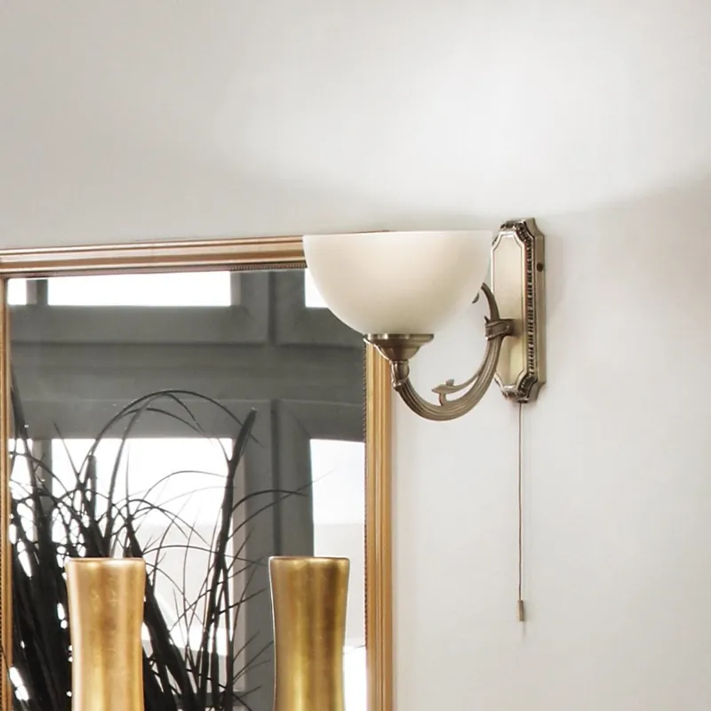 Aplică EGLO 1xE14/40W/230V Bestseller